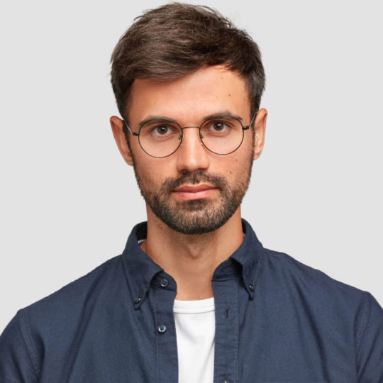 William